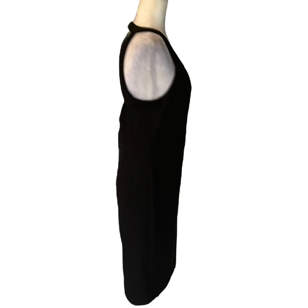 NWT Lulus Total Knockout Black Backless Cutout Bodycon Dress - XL - Picture 8 of 16
